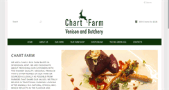 Desktop Screenshot of chartfarm.com