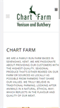 Mobile Screenshot of chartfarm.com