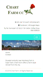 Mobile Screenshot of chartfarm.co.za